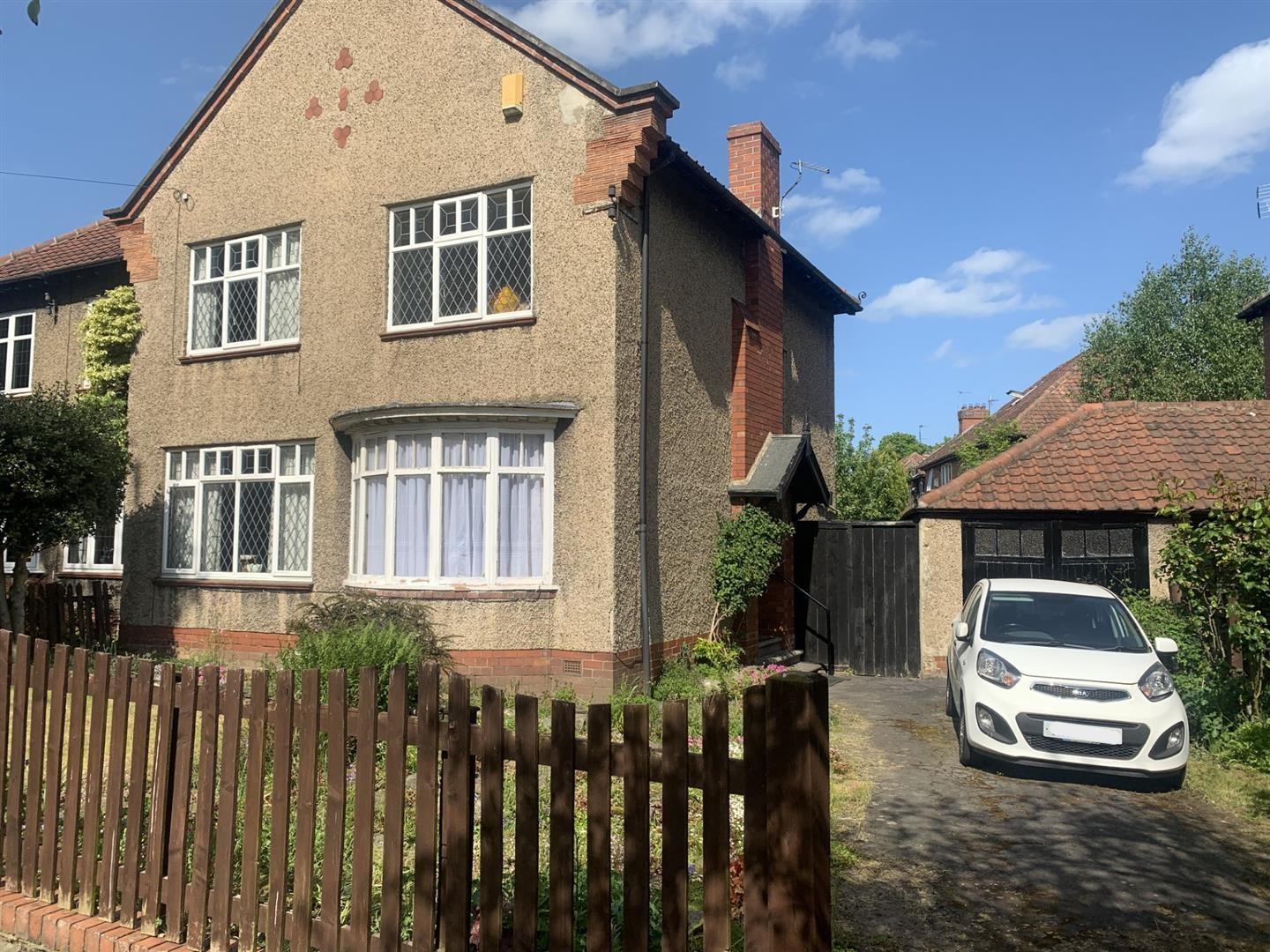 Hartford Road, Darlington Ann Cordey Estate Agents